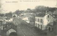 33 Gironde CPA FRANCE 33 "Lormont, Panorama".