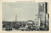 82 Tarn Et Garonne CPA FRANCE 82 Reyniès, Les grandes inondations du midi 1930 ".