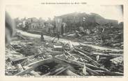 82 Tarn Et Garonne CPA FRANCE 82 Reyniès, La grande rue, Les grandes inondations du midi 1930 ".