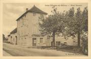 38 Isere CPA FRANCE 38 " St Etienne de Hières, Hôtel Serverin".