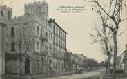 34 Herault CPA FRANCE 34 " Frontignan, Cours de la République et maison Poulallon".