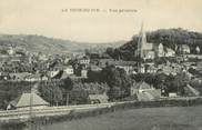 38 Isere CPA FRANCE 38 " La Tour du Pin, Vue générale".