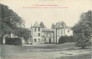 61 Orne CPA FRANCE 61 "Environs de l'Aigle, Château de Corboyer".