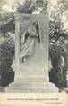 82 Tarn Et Garonne CPA FRANCE 82 "Montauban, Monument Emile Pouvillon". / HOMME DE LETTRES