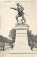 35 Ille Et Vilaine CPA FRANCE 35 " St Malo, Monument de Robert Surcouf".