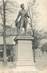 CPA FRANCE 76 " Rouen, Statue Armand Carrel".