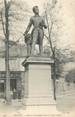 76 Seine Maritime CPA FRANCE 76 " Rouen, Statue Armand Carrel".