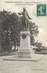 CPA FRANCE 52 "Chaumont, Statue de Philippe Lebon ". / INVENTEUR DU GAZ D'ECLAIRAGE