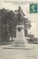 52 Haute Marne CPA FRANCE 52 "Chaumont, Statue de Philippe Lebon ". / INVENTEUR DU GAZ D'ECLAIRAGE