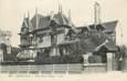 CPA FRANCE 14 "Deauville, Villa Clover Cottage".