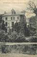 27 Eure CPA FRANCE 27 "Fourges, Le château et les bords de l'Epte".