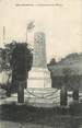 47 Lot Et Garonne CPA FRANCE 47 " Bon Encontre, Le monument aux morts".