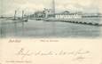 CPA EGYPTE "Alexandrie, le phare "