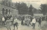 68 Haut Rhin CPA FRANCE 68 " Moosch, La Mairie le 14 juillet 1915".
