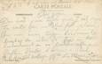 CPA FRANCE 68 " Moosch, La Mairie le 14 juillet 1915".