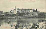 82 Tarn Et Garonne CPA FRANCE 82 "Labastide Saint Pierre, ancien couvent de Chartreusines"