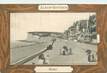 CPA FRANCE 80 "Mers" / CARTE A SYSTEME
