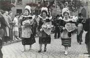 29 Finistere CARTE PHOTO FRANCE 29 "Le Grand Quimper, / FOLKLORE