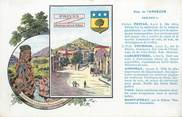 07 Ardeche CPA FRANCE 07 " Privas et Annonay, Vues".