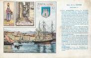 20 Corse CPA FRANCE 20 " Corse, Bastia, Vues".