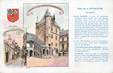 CPA FRANCE 21 " Dijon, Vues".
