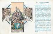 43 Haute Loire CPA FRANCE 43 " Le Puy, Vues".