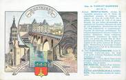 82 Tarn Et Garonne CPA FRANCE 82 " Montauban, Vues".