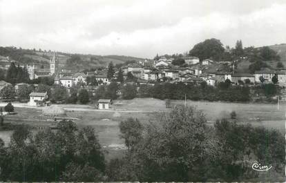 CPSM FRANCE 38 " Roybon, Vue générale".