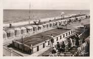 14 Calvado CPSM FRANCE 14 " Cabourg, La plage".