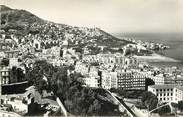 Algerie CPSM ALGERIE "Alger, vue vers Notre Dame d'Afrique"