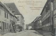 67 Ba Rhin CPA FRANCE 67 " Lauterbourg". / GRUSS