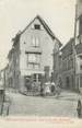 67 Ba Rhin CPA FRANCE 67 " Selestat, Rue du Docteur Koeberlé".