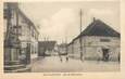 CPA FRANCE 67 " Soufflenheim, Rue de Bischwiller".