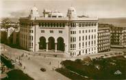 Algerie CPSM ALGERIE "Alger, la Poste"