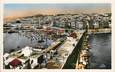 CPSM ALGERIE "Alger, vue générale prise  de l'Amirauté"