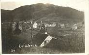 68 Haut Rhin CPA FRANCE 68 " Leimbach, Vue".