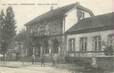 CPA FRANCE 90 " Foussemagne, Hôtel de ville et écoles".