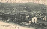 30 Gard CPA FRANCE 30 " St Hypolite du Fort, Vue générale".