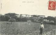 34 Herault CPA FRANCE 34 " Octon, Le mas des Carles".