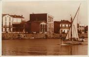 34 Herault CARTE PHOTO FRANCE 34 " Le Grau d'Agde".