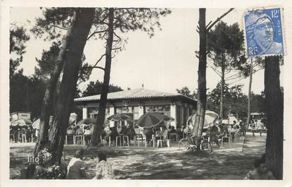 CPSM FRANCE 33 "Andernos les Bains, Le casino du Mauret".