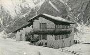 05 Haute Alpe CPSM FRANCE 05 " Grévoux, Auberge de jeunesse".