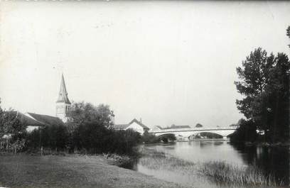 CPSM FRANCE 51 " Aulnay sur Marne".