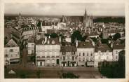 56 Morbihan CPSM FRANCE 56 " Vannes, Vue générale".