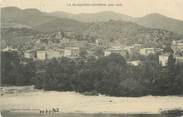 30 Gard CPA FRANCE 30 "La Blaquière Cendras".