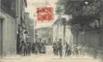 CPA FRANCE 30 " Aigues Vives, Grande rue".