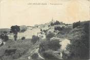 30 Gard CPA FRANCE 30 " Les Angles, Vue générale".