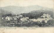 30 Gard CPA FRANCE 30 " Bréau, Vue générale".