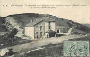 30 Gard CPA FRANCE 30 " La Séreyrède, Maison forestière".