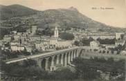 30 Gard CPA FRANCE 30 " Bez, Vue générale".